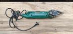 Bandschuurmachine Bosch type PVS 280A, Ophalen of Verzenden, Gebruikt, Minder dan 700 watt, Overige typen