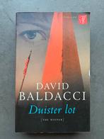 Duister Lot - David Baldacci Thriller, Boeken, Ophalen of Verzenden, Gelezen, Nederland