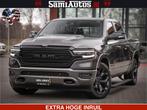 Dodge Ram 1500 LIMITED SPORT | 5.7 V8 HEMI 402PK | MEEST VOL, Automaat, Met garantie (alle), 402 pk, Bedrijf