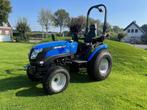 Solis H26 | HST | 5 jaar garantie! | compact tractor, Van Vijfeijken mechanisatie, Info@vanvijfeijkenmechanisatie.nl, Wilhelminastraat 22B, 5738AE Mariahout, NL