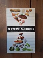 De Voedselzandloper - Kris Verburgh, Ophalen of Verzenden, Zo goed als nieuw, Dieet en Voeding, Kris Verburgh