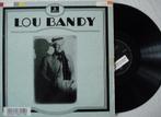 Lou Bandy, Ophalen of Verzenden, Gebruikt, 12 inch, Overige genres