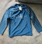 kinderzwemshirt UV-beschermend h&m 98-104, Ophalen of Verzenden, Zo goed als nieuw, Maat 98, Badpak