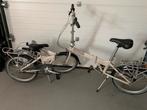 2 Dahon - Vitesse (7005)vouwfietsen, Fietsen en Brommers, Fietsen | Vouwfietsen, Ophalen, Zo goed als nieuw, Dahon, Versnellingen