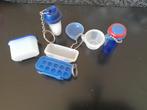 Miniaturen tupperware, Ophalen of Verzenden, Gebruikt