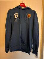 FC Barcelona Hoodie 1899 Navy XXL, Groter dan maat XL, Ophalen of Verzenden, Nieuw, Overige typen
