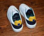 McGregor - volledig leren sneakers White - maat 42, McGregor, Wit, Nieuw, Ophalen of Verzenden
