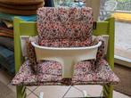 Stokke Trip Trap babyset + kussentje (afwasbaar), Ophalen, Zo goed als nieuw, Stoel(en)