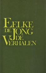 Eelke de Jong - De Verhalen - ZGAN, Boeken, Ophalen of Verzenden, Zo goed als nieuw, Nederland