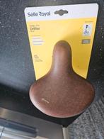 Selle royal Zadel miss grace  nieuw, Fietsen en Brommers, Ophalen of Verzenden, Zo goed als nieuw