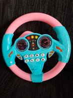 Kinder stuurtje voor in de auto bijvoorbeeld, Ophalen of Verzenden, Zo goed als nieuw, Jongen of Meisje