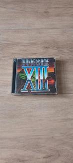 Thunderdome 13 cd, Cd's en Dvd's, Ophalen of Verzenden, Zo goed als nieuw, Dance Populair