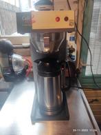 Bravilor th10  Cafefinesse douwe egberts koffiezetapparaat, Ophalen, Gebruikt