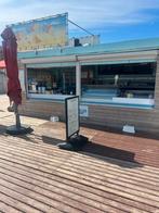 Heren handelaren 2 units, Zakelijke goederen, Horeca | Keukenapparatuur, Ophalen of Verzenden, Gebruikt, Transport en Opslag