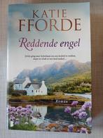 Katie Fforde - Reddende engel, Ophalen of Verzenden, Zo goed als nieuw, Katie Fforde