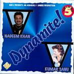 Dynamite Vol.5 - Bollywood Cd, Cd's en Dvd's, Verzenden, Zo goed als nieuw, Overige formaten