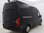 Mercedes-Benz Sprinter 319CDI 190PK L2H2 RWD SELECT 9G-troni, Auto's, Automaat, Achterwielaandrijving, 4 cilinders, Zwart