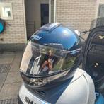 Zgan   Nolan  helm  en  leren motorbroek, XS, Nolan, Ophalen of Verzenden, Integraalhelm
