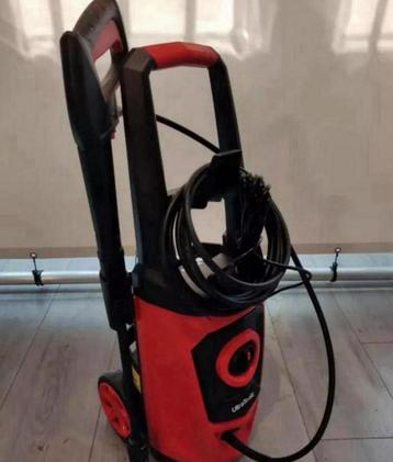 NIEUW IN DOOS electriche hogedrukspuit hogedruk reiniger beschikbaar voor biedingen