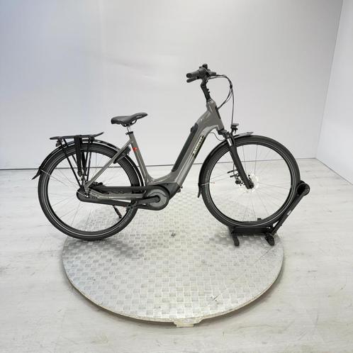 Batavus Altura | DEMO | 51cm 2025, Fietsen en Brommers, Fietsen | Dames | Damesfietsen, Zo goed als nieuw, Batavus, Versnellingen