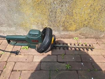 Metabo heggenschaar  beschikbaar voor biedingen