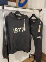 Essentials 1977 trainingspak, Kleding | Heren, Verzenden, Zo goed als nieuw