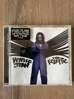 Wyclef Jean (Fugees) - The Ecleftic (2 Sides II A Book), 2000 tot heden, Ophalen of Verzenden, Zo goed als nieuw