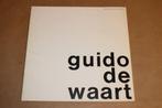 Guido de Waart — Tekeningen, Reliëfs [1983], Ophalen of Verzenden, Gelezen