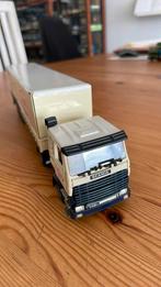 Scania 142 H V8 truck met oplegger “ Gouda’ Glorie”, Ophalen of Verzenden, Zo goed als nieuw, Bus of Vrachtwagen, Tekno