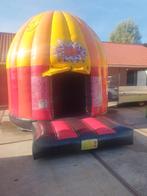 Disco Springkussen te huur!, Ophalen of Verzenden