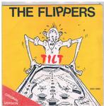 The Flippers   Tilt       Wea 18992, Cd's en Dvd's, Vinyl Singles, Verzenden, Gebruikt, Pop