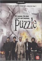 10) PUZZLE: met Moon Sung-Keun en Kim Hyun-Sung, Vanaf 16 jaar, Ophalen of Verzenden, Gebruikt, Actiethriller