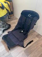 Bugaboo cameleon zitbekleding kleur navy blue, Kinderen en Baby's, Bugaboo, Ophalen of Verzenden, Zo goed als nieuw