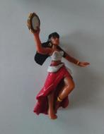 Disney Esmeralda Figure – Hunchback of Notre Dame 1996, Verzamelen, Disney, Ophalen of Verzenden, Overige figuren, Gebruikt, Beeldje of Figuurtje