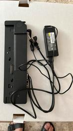 Fujitsu Port Replicator Docking Station, Ophalen, Zo goed als nieuw