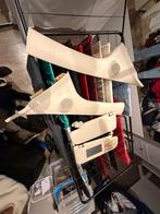 Fiat 500 A-stijlen en zonnekleppen, Auto-onderdelen, Interieur en Bekleding, Ophalen of Verzenden, Gebruikt, Fiat