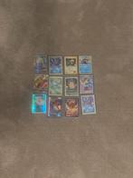 Pokemon Kaarten Collectie, Hobby en Vrije tijd, Ophalen of Verzenden, Gebruikt, Meerdere kaarten, Foil