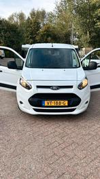 Ford Transit Connect L2!! 1.6 Tdci 70KW 2016, Diesel, Particulier, 1560 cc, Ford