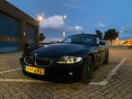 BMW Z4 2.2i I 125KW 2006, Auto's, BMW, 2171 cc, Achterwielaandrijving, Cabriolet, Zwart