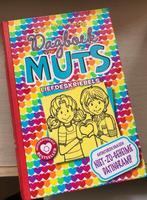 5x dagboek van een muts, Boeken, Ophalen, Zo goed als nieuw