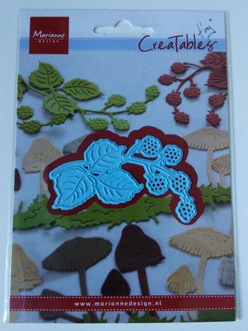 Snijmal bessen tak  LR0622 beschikbaar voor biedingen