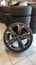 Originele set Cupra Seat Leon Zomer ☀️ wielen 19 inch velgen, Auto-onderdelen, Banden en Velgen, Gebruikt, Banden en Velgen, 235 mm