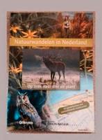Natuurwandelen in Nederland. Grasduinen, Ophalen of Verzenden, Zo goed als nieuw