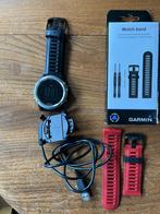 Smart watch - Garmin Fenix 3, Garmin, IOS, Ophalen of Verzenden, Zo goed als nieuw