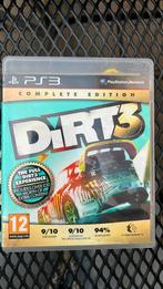 DiRT 3 - Complete Edition, 1 speler, Racen en Vliegen, Ophalen of Verzenden, Zo goed als nieuw