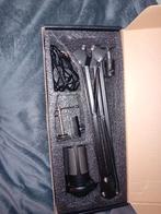 Stolox microfoon long arm, Ophalen, Zo goed als nieuw, Studiomicrofoon