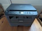 Brother DCP-L2520DW All-in-One laserprinter, Computers en Software, Printers, Ophalen, Gebruikt, Scannen, Printer