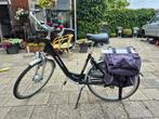Rodex elektrische fiets 61 cm, Gebruikt, 59 cm of meer, 50 km per accu of meer, Ophalen