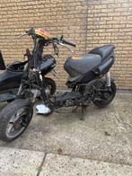 Aprilla SR 125cc 2takt project, Ophalen, Zo goed als nieuw, Tweetakt, Overige merken