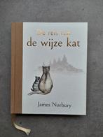 James Norbury - De reis van de wijze kat, Boeken, Ophalen of Verzenden, Nieuw, James Norbury